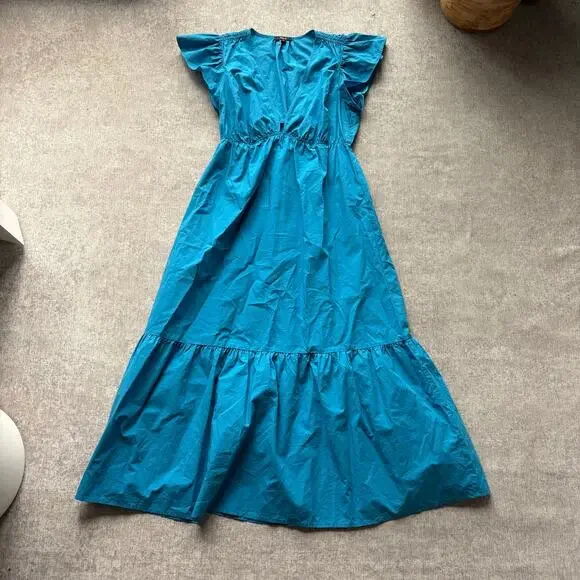 royal blue prom dress silk Rent TINAHOLLY T2010 (Pastel Blue) HIRE NOW!  Dress for a Night